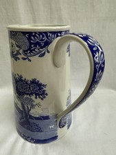 Copeland Spode ITALIAN Blue &