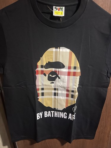 Bathing ape bape shirt - bathing,