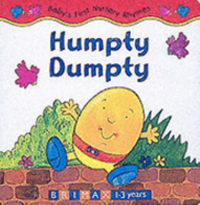 Humpty dumpty baby first - baby's,