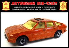 ROVER 3500 SD1 1976-1981