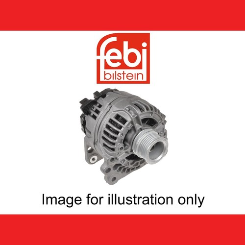 Febi bilstein alternator - febi,