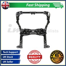 Front Subframe Crossmember for