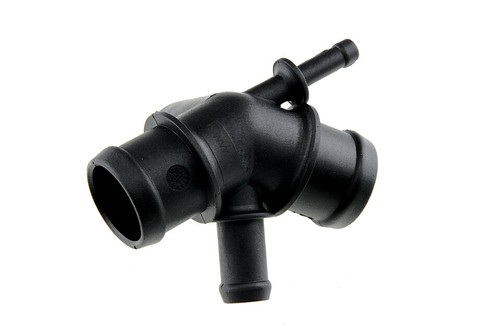 Coolant flange for - flange, golf
