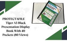 Premium Quality Presentation