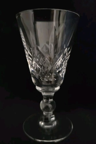 Stuart crystal glengarry - crystal,