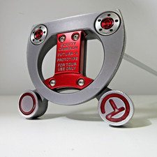 Scotty Cameron Futura X Tour