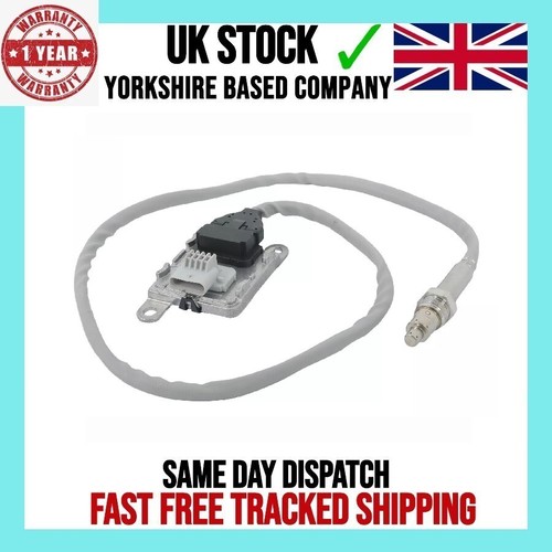 Nox sensor for peugeot - sensor, sw