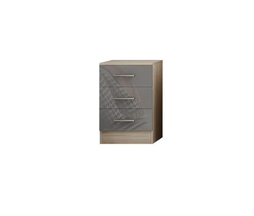 Drawer bedside table cabinet - drawer,