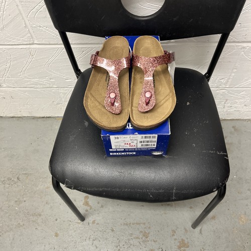 Birkenstock gizeh cosmic - birkenstock,