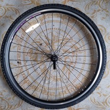 Carrera 27.5" Mountain Bike
