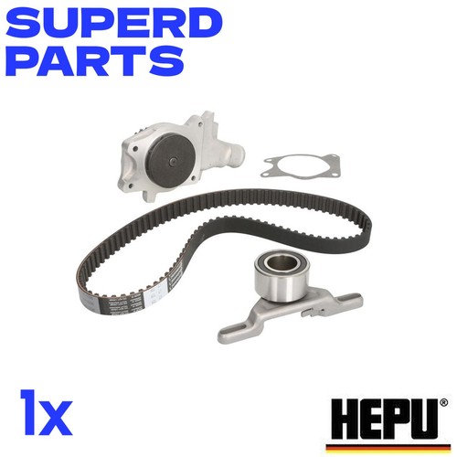 Timing set fits - set, ford