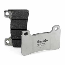 BREMBO Brake Pads RC 07HO50RC
