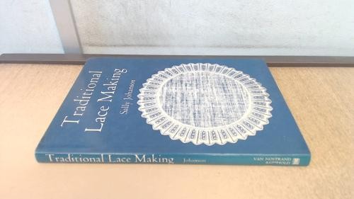 Traditional lace making - traditional,