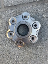 ducati XDiavel s rear sprocket hub