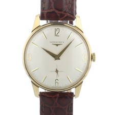Longines Dress Watch 32 mm