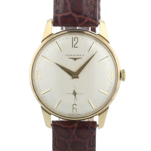 Longines dress watch mm - dress,