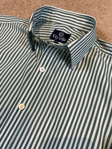 Viyella country green bengal - country,