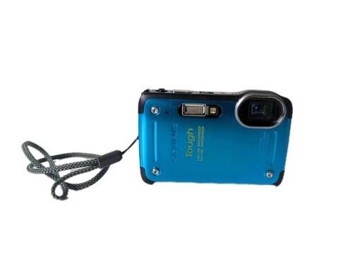 Olympus tough 620 12 - tg-620,