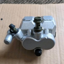 Chinese Moped Scooter Disc Brake Caliper