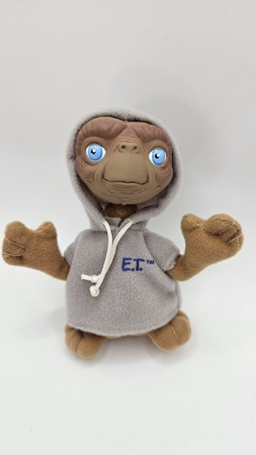 Vintage extra terrestrial - e.t., extra-terrestrial