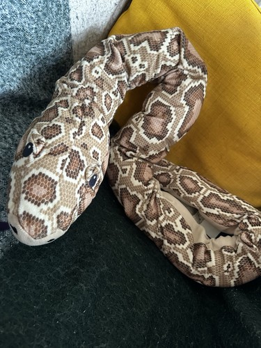 Ikea djungelskog python snake - ikea,