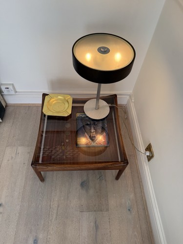 Vintage mid century - mid-century, modern