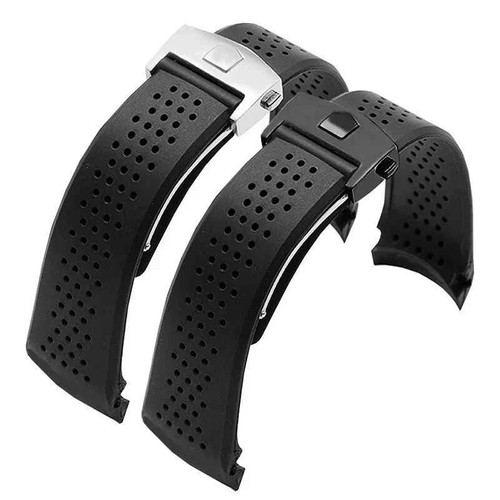 Natural rubber strap for - rubber, tag