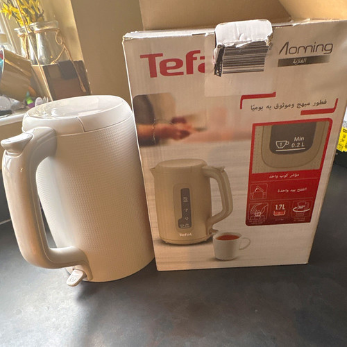 Tefal morning cordless - tefal,