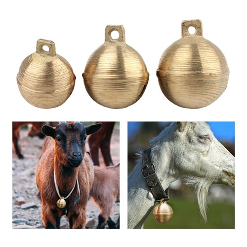 Grazing bell spherical - grazing,