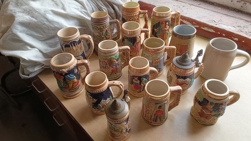 Vintage german bavarian - german/,