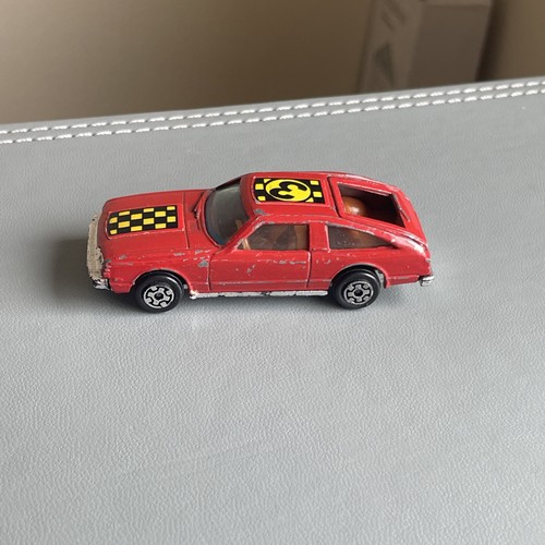 Dinky toys toyota - toyota, celica