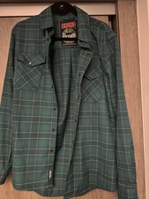 Dixxon Men's Long Sleeve