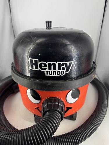 Numatic henry hvt160 turbo - numatic,