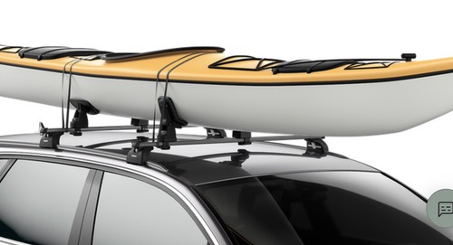 Thule 896 dockglide kayak - dockglide,