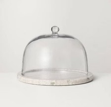 Marble Covered Dessert Small