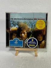 The Jimi Hendrix Experience – BBC Sessions - 2 X CD - 1998  - FREE POST