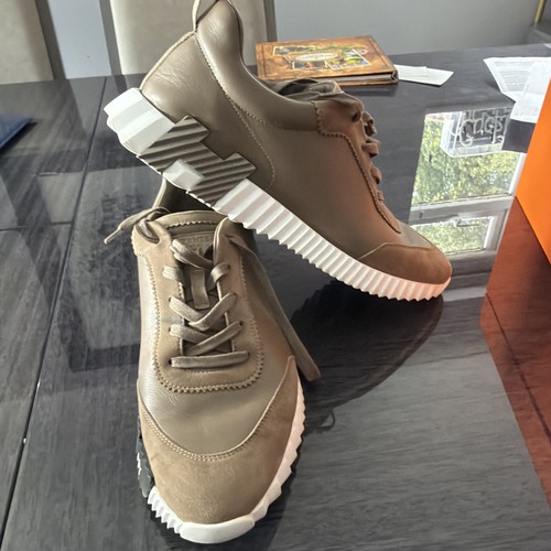 Hermes bouncing men sneakers - bouncing,