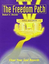 The Freedom Path Paperback