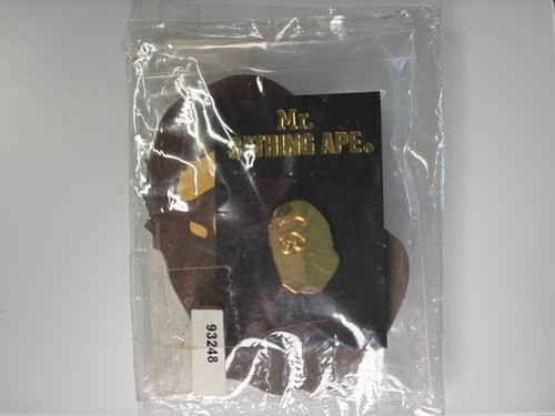 Brand new bathing ape - new, mr.