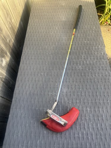 Original rossa taylormade - taylormade, rh