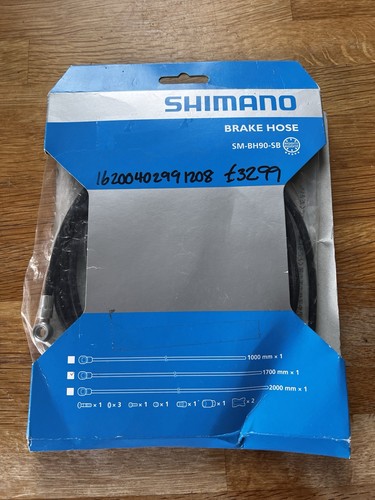 Shimano bh90 mtb - sm-bh90-sb,