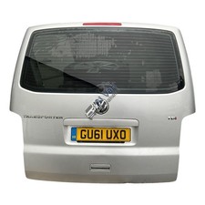 VOLKSWAGEN TRANSPORTER T30 TDI