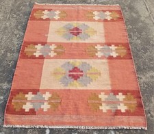 Vintage Handmade Swedish