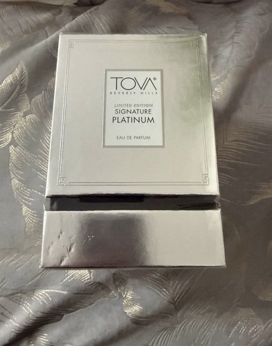 Tova signature platinum - tova,