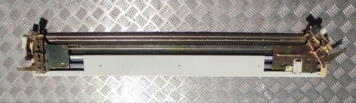 Knitmaster srp 60n ribber - knitmaster,