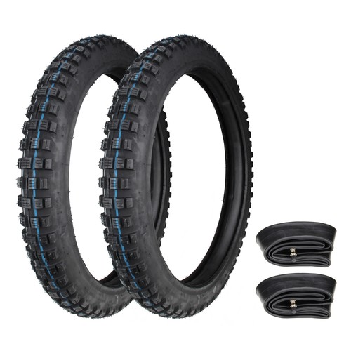 Tyre enduro cross 25 - 2x,