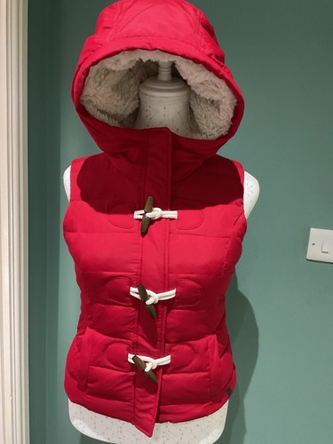 Abercrombie fitch down - abercrombie,