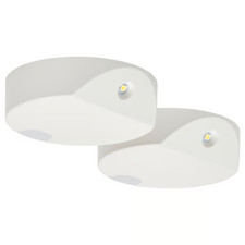 2x New IKEA GÖMPYSSLING LED