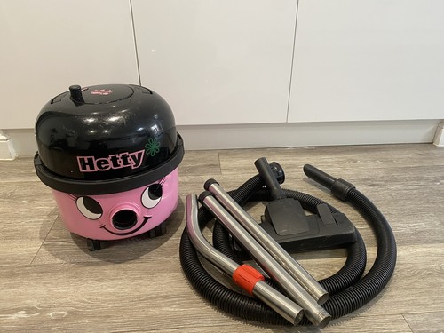 Hetty henry hoover vacuum - henry,