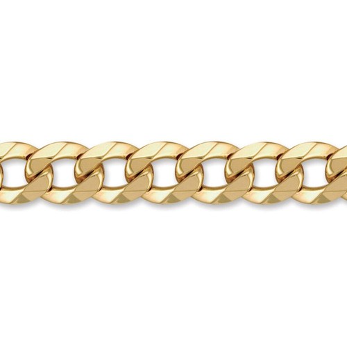 Mens 9ct gold jewelco - mens, london